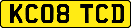 KC08TCD