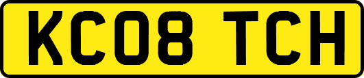 KC08TCH