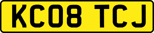 KC08TCJ