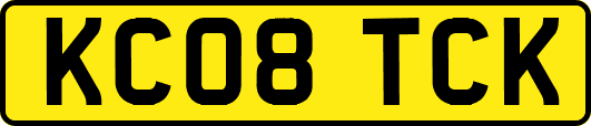 KC08TCK