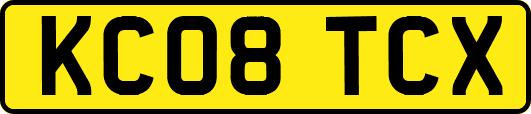 KC08TCX