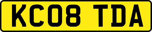 KC08TDA