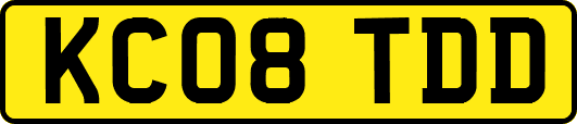 KC08TDD