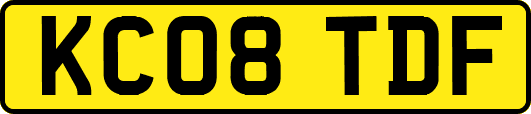 KC08TDF