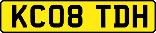 KC08TDH