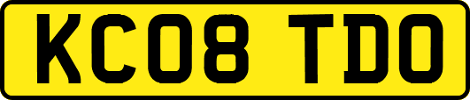 KC08TDO