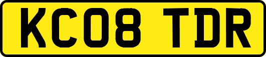 KC08TDR