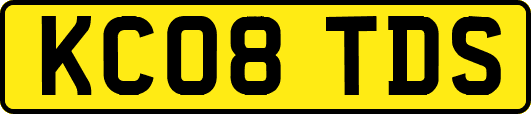 KC08TDS