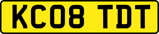 KC08TDT