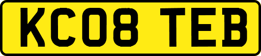 KC08TEB