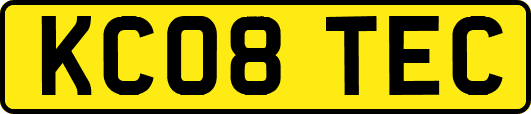 KC08TEC