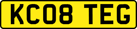 KC08TEG