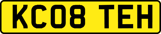 KC08TEH