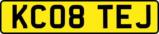 KC08TEJ