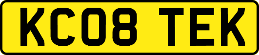 KC08TEK