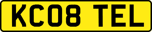 KC08TEL