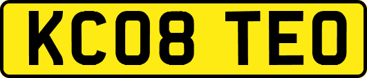 KC08TEO