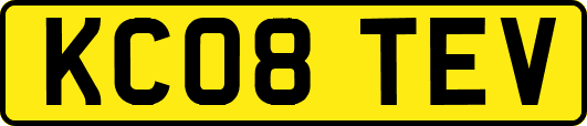 KC08TEV