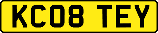 KC08TEY