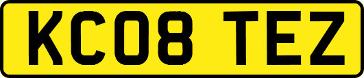 KC08TEZ