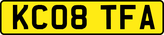 KC08TFA