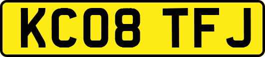 KC08TFJ