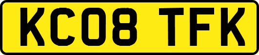KC08TFK