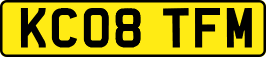 KC08TFM