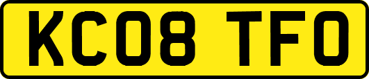 KC08TFO