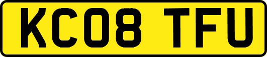 KC08TFU