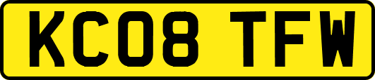 KC08TFW
