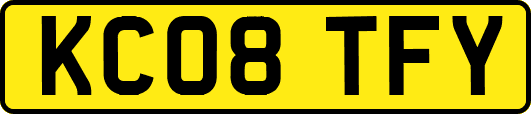 KC08TFY