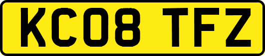 KC08TFZ