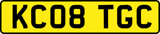 KC08TGC