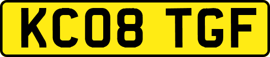 KC08TGF