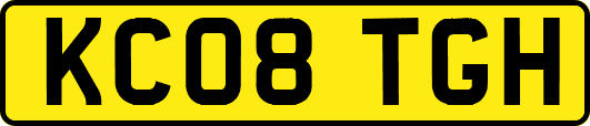 KC08TGH