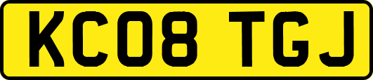 KC08TGJ