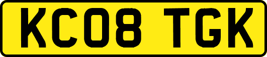 KC08TGK
