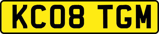KC08TGM