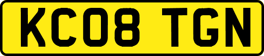 KC08TGN