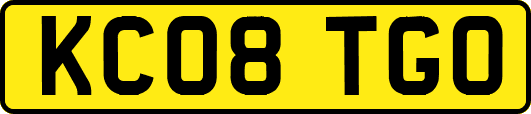 KC08TGO