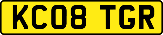KC08TGR