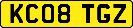 KC08TGZ