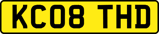 KC08THD