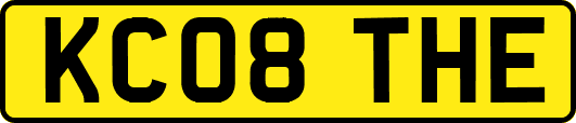 KC08THE