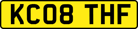 KC08THF