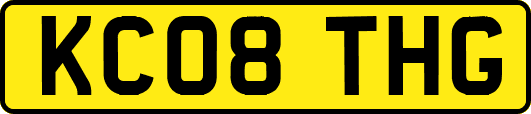 KC08THG
