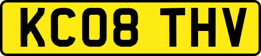 KC08THV