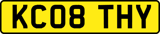 KC08THY