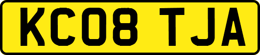 KC08TJA
